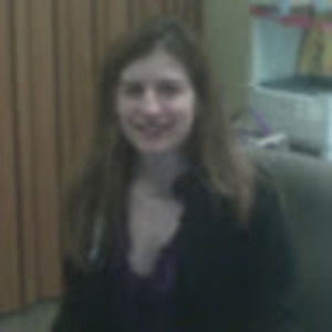 Meet your Posher, Jaclyn